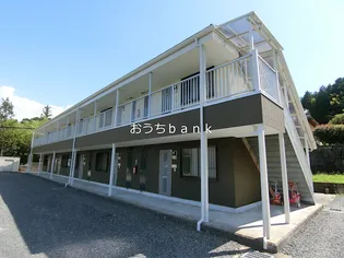 フォレスタ恵那の画像