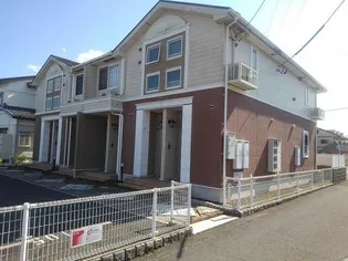 ガーデン厚狭の画像