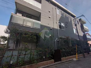 ウェルスクエア豊島千川の画像