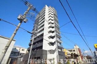 グランカリテ大阪城EASTの画像