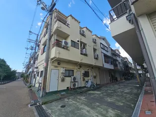 サンシティーの画像