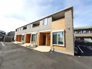 グリーンビュー香南の画像