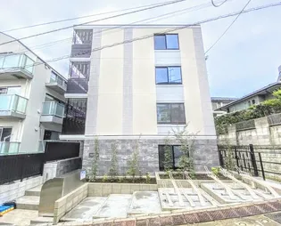 RELUXIA都立大学の画像