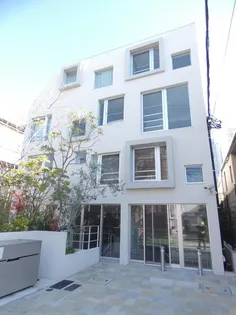 LEGALAND四谷ANNEX リーガランド四谷アネックスの外観