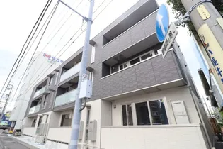 エスペランサ21の画像