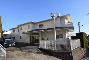 メゾン横浜沢渡 B棟の画像