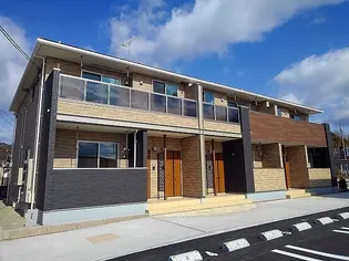 グランローゼ加屋Iの画像