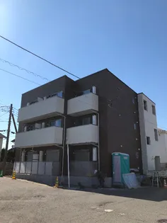 アルベロ新検見川の画像