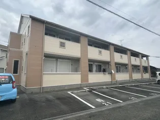 ブランドール筑後の画像