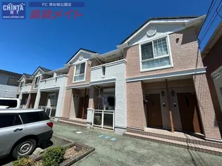 メゾン リヴィエールの画像