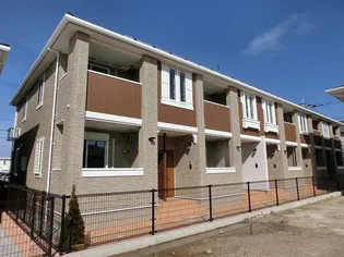 エスペランサ天領の画像