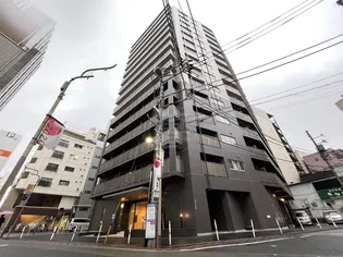 レジディア蒲田【2階】の外観