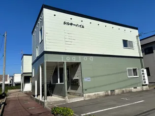 シルキーハイムの画像