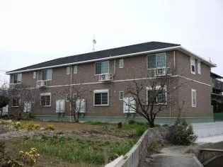 ヴィラ アンシャンテの画像