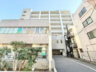 レジデンス フォンテーヌの画像