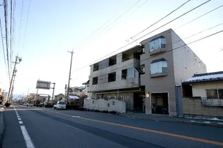 ラポール浅間Aの画像