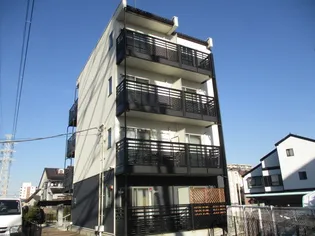 レオネクストドミールメディオの画像