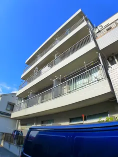 アメニティ千川の画像