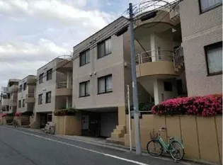 フォンテーヌ中野の画像