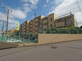 西船橋ロイヤルハイツ参番館の画像