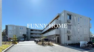 CRESCENTE経堂 壱番館の画像