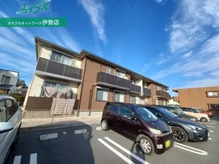 コンフォーザホウジの画像