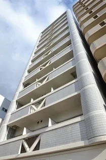 広島県広島市中区河原町【マンション】の外観