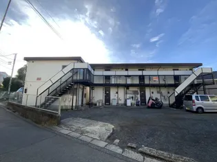 第1 2澄奈ハイツの画像