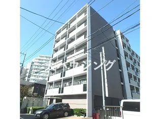 グランドフォーレヤマモト【1階】の外観