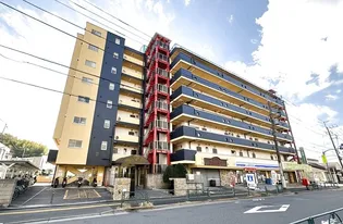 ニューハイム西台の画像