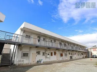 星崎第1アパートの画像