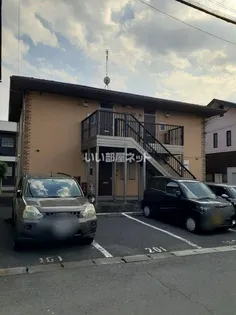 オレンジハウスの画像