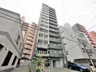 アドバンス大阪城アンジュの画像