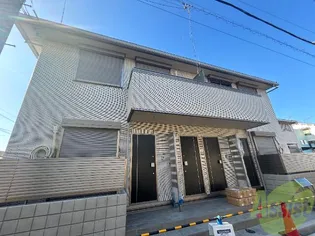 グラーティアム A棟の画像