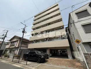 メイゾン都島の画像