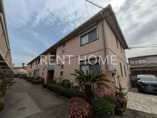 サンモール平山の画像