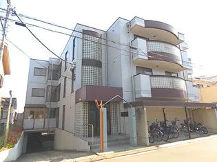 鳩ヶ谷ヒルズの画像