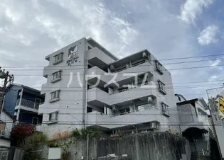 スカイコート横浜石川町の画像