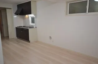 パークサイド南品川の画像