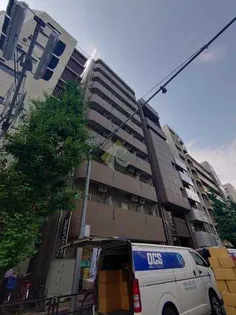 本郷SSレジデンス【6階】の外観