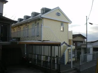 ベルピア妙蓮寺の画像