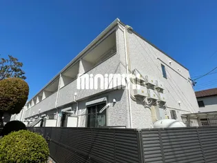 ソレイユ田戸エストの画像