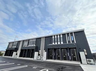 レジデンス サクラの画像