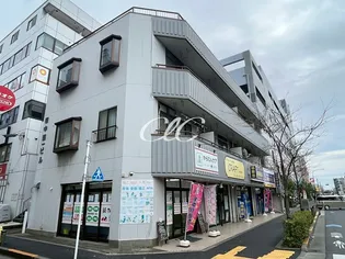 田中ビルの画像