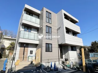 所沢市東所沢メゾンの画像