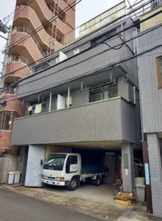 テレスコープ杉田【3階】の外観