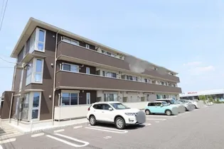 カーサ フェリーチェの画像