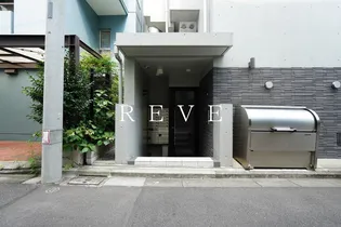 TMY小石川の外観