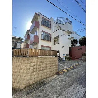 三宮ハイツの画像