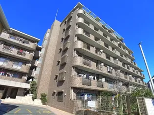 リベルテ戸田の画像